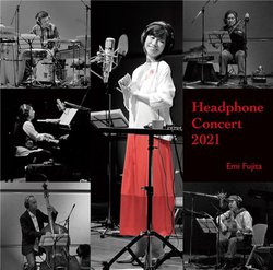 cb́wHeadphone Concert 2021xAe-onkyo6/11ƐszM