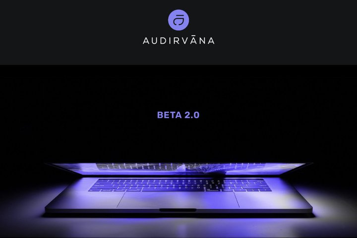 Audirvana StudioAo[W2.0x[^ŌJBב֕ϓɔi