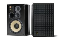 JBL、新スピーカー「L100 Classic MkII」「L82 Classic MkII