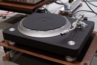 全ての理想を叶えた“新定番”にふさわしいデノンのアナログプレーヤー「DP-3000NE」を徹底レビュー - PHILE WEB