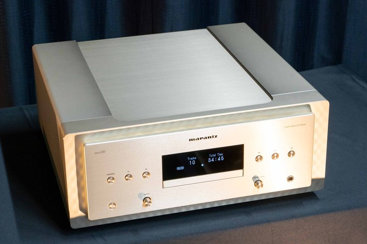 Marantz MODEL 10