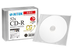 CD-R/DVD-RuRitek ProgCGhv̎͂ɎA[eBXgӖځBE掿ɖĂȍ