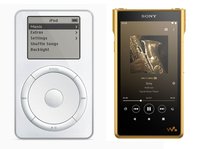 幕を閉じるiPod、残ったウォークマン。それぞれの違いと行く末