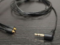 サエク、Astell&Kern「AKシリーズ」向け2.5mm4極バランスイヤホン