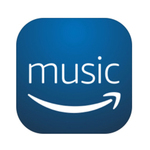 Amazon MusicAVo[W6.8.0J