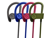 Beats、Bluetoothスピーカー「Pill+」にStussyコラボモデル - PHILE WEB