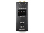 FX-AUDIO-A3,000~̃nC]Ή^USB-DACuFX-01J TYPE-A/TYPE-Bv