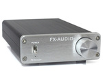 FX-AUDIO-AdƉHɋfW^AvuFX1002J+v