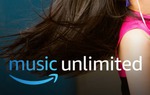 AmazonA4,000Ȃ́uMusic Unlimitedv{ł񋟊Jn