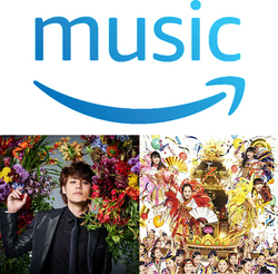 Amazon Music Unlimitedŋ{^ƂNZ̔zMX^[gB{l̊yȉ