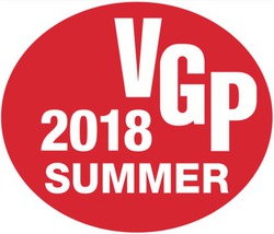 uVGP2018 SUMMERv g܁hAg]Ƒ܁hȂǎ܃fI