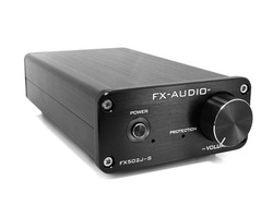 FX-AUDIO-ATINXDp[Av𓋍ڂvCAvuFX502J-SvB7,980~
