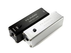 FX-AUDIO-A2,480~̃nC]Ή^USB-DAC