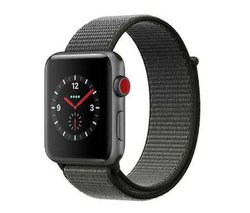 Apple Watch Series 3 Cellular2~ArbNJXyVZ[JÒ