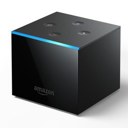 AmazonuFire TV Cubev{㗤BDolby VisionHDR10+ɑΉA11Ŗ1.5~