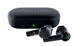 RazerAgx[hhڂ̃Q[~OSCXCzuHammerhead True Wireless earbudsv
