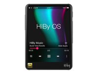 A級アンプと望外のサウンド、HiBy「R5 Gen2」はとてつもなく魅力的な