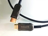 エイム電子、8K 48Gbps対応のフラットHDMIケーブル「FLV」 - PHILE WEB