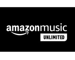 Amazon Music Unlimited3ALy[{