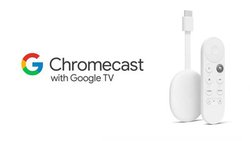uChromecast with Google TVv11/25Bō7,600~ARecfł