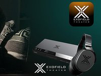 ビクター「EXOFIELD THEATER」を編集部記者が体験！“スピーカーみたい