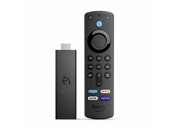 AmazonA\40UṔuFire TV Stick 4K MaxvBWi-Fi 6ɃV[YΉ