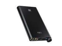 FiiO、1.5万円弱で4.4mm接続・384kHz/32bit再生が可能な新エントリー