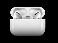 祝AirPods Pro“うどん”継続！装着しやすく操作性◎「スティック型