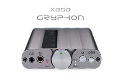 iFi audioAuxDSD GryphonṽoXP[uv[gLy[ĉB2/28 24܂