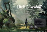 オンキヨー、ゲーム『NieR:Automata』コラボのターンテーブル。幸田和