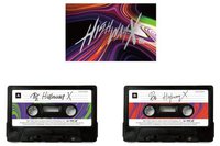 B'zのカセットテープが手に入るチャンス、新アルバム『Highway X 