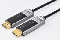 サンワサプライ、8K60p／48Gbps伝送対応のウルトラハイスピードHDMI