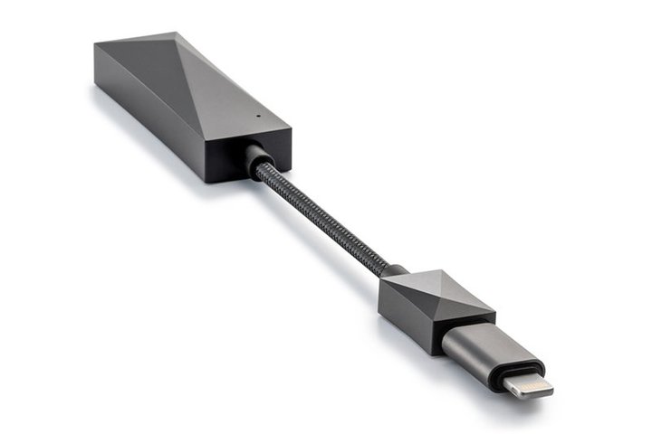 Astell&KernA^USB-DACuAK HC3v2/10B3.5mm 4Ƀ}CŃ^MQAĐɑΉ