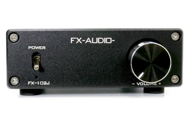 FX-AUDIO-ATripathАfW^AvIC̗p̃p[AvuFX-102JvBō5,980~