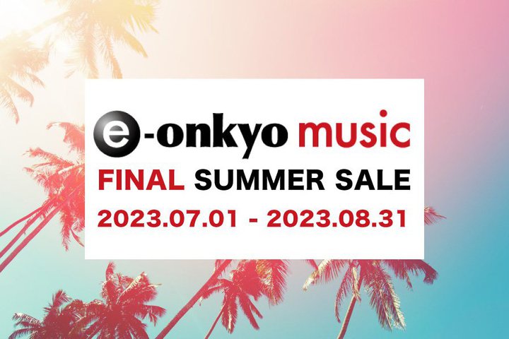 e-onkyo music gṒh T}[Z[JÒB8000^Cgȏオő70It