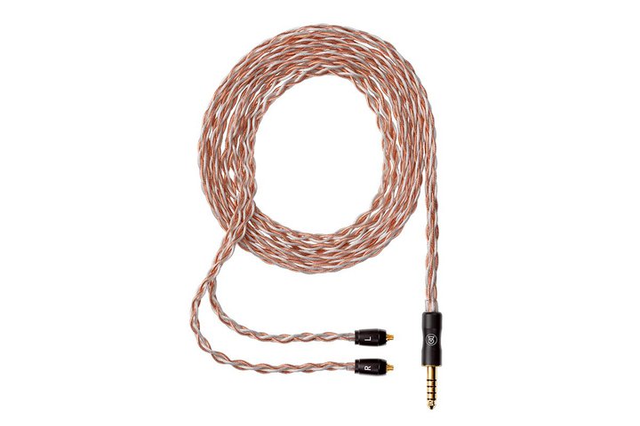 Campfire AudioAMMCXP[uuTime Stream Upgrade CablevB3f[X