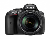 ニコン、チルト式タッチパネル採用のレンズ交換式デジイチ「Nikon 1 V3 ...