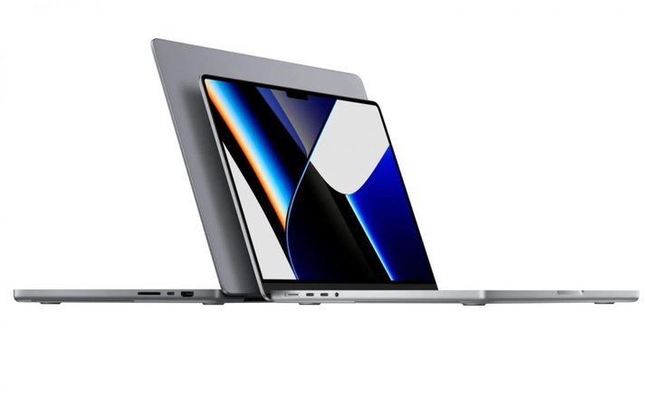 14/16C`MacBook ProA10-12ɔƂ̏