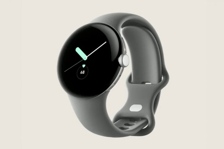 GoogleuPixel WatchvA\OɎoBڍׂ炩