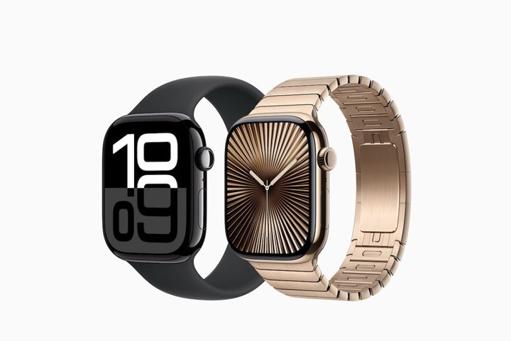 uApple Watch Series 10v\BV[YőfBXvCƍŔfUCA`^jEP[Xo