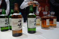 EBXL[̍ՓTuWhisky Festival 2014 in TOKYOv|[g