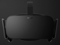 uOculus Riftv'16N1Qɐi | \j[uProject MorpheusvƓ