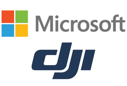 MicrosoftDJIh[JŐ헪Ip[gi[VbvAWindows 10pSDK