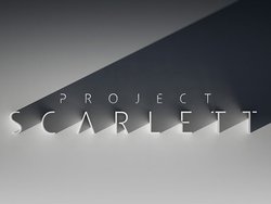 8K/120fpsΉ̎XboxuProject Scarlettv\B2020N