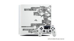 PS4 Pro^PS4Ɂwy\i5 UECxR{fB\j[XgAŌ