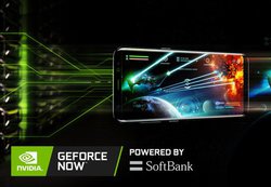 \tgoNNVIDIAANEhQ[~OT[rXuGeForce NOWv{ł~X^[g