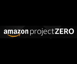 AmazonAUioŃvWFNguProject Zerov{WJB^鏤iTCgr