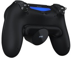 \j[A؂́uDUALSHOCK 4wʃ{^A^b`gvǉo