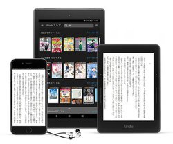 Amazon̓ǂݕuKindle Unlimitedv3199~B330܂ŊԌ