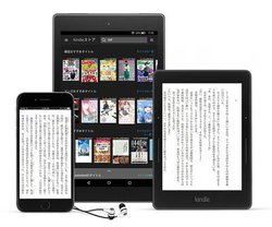 {IAAmazon̓ǂݕuKindle Unlimitedv3199~